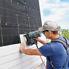 Best Siding Maintenance  in Parkston, SD